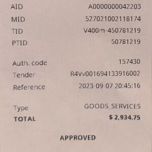 MCM powder pink bucket purse & wallet set